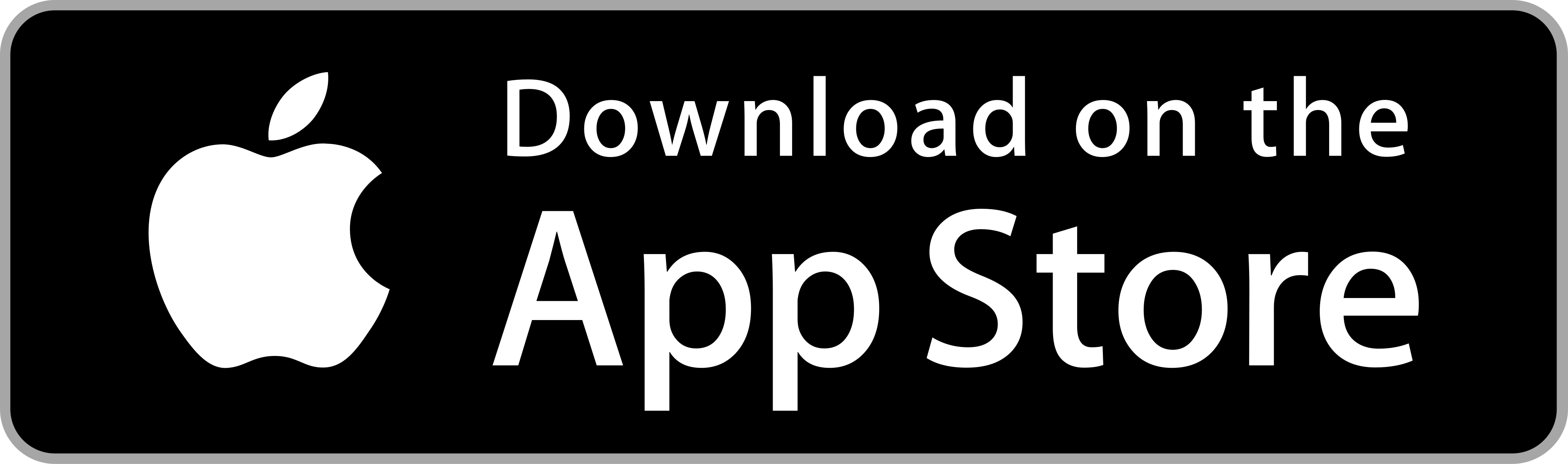 تحميل التطبيق من App Store